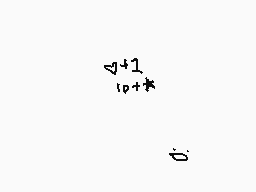 Drawn comment by らpîçyFü$è