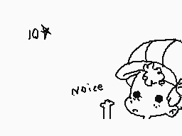 Drawn comment by らpîçy☆Fü$è