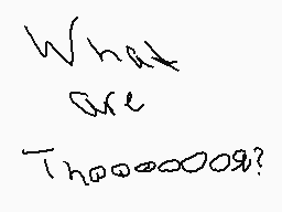 Drawn comment by Ayden1982😠