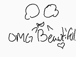 Drawn comment by magí★