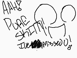 Drawn comment by magí△