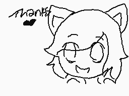 Drawn comment by magí★