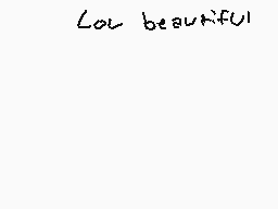 Drawn comment by magí★