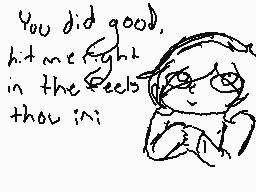 Drawn comment by TheSoldier
"You did good, hit me right in the feels thou in!"