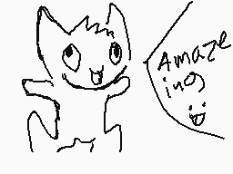 Drawn comment by Gem