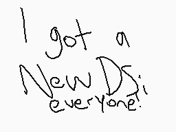 Drawn comment by DeLtaXxGun