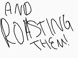 Drawn comment by DeLtaXxGun