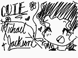 Drawn comment by SavahnaMJ☆