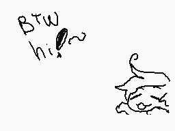 Drawn comment by Toxicpasta