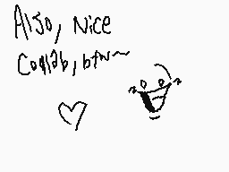 Drawn comment by MARIO 2😃