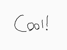 Drawn comment by MARIO 2😃