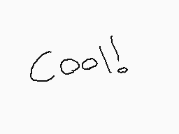 Drawn comment by MARIO 2😃