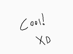 Drawn comment by MARIO 2😃