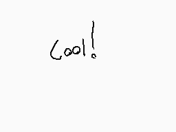 Drawn comment by MARIO 2😃