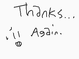 Drawn comment by MARIO 2😃