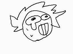 Drawn comment by MARIO 2😃