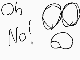 Drawn comment by MARIO 2😃