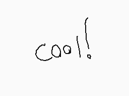 Drawn comment by MARIO 2😃