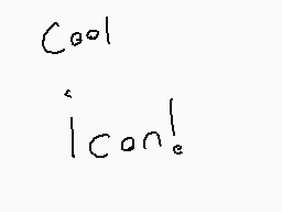 Drawn comment by MARIO 2😃