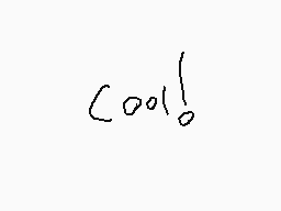 Drawn comment by MARIO 2😃