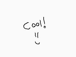 Drawn comment by MARIO 2😃