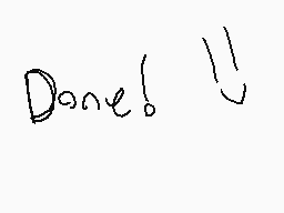 Drawn comment by MARIO 2😃