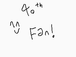 Drawn comment by MARIO 2😃