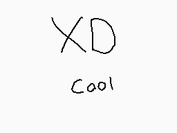 Drawn comment by MARIO 2😃