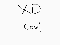 Drawn comment by MARIO 2😃