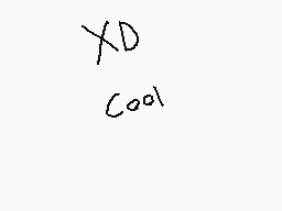 Drawn comment by MARIO 2😃