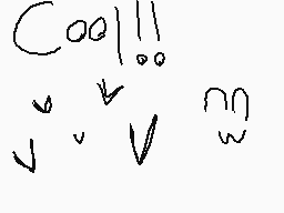 Drawn comment by MARIO 2😃