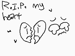 Drawn comment by MARIO 2😃