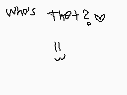 Drawn comment by M2Xmas⛄