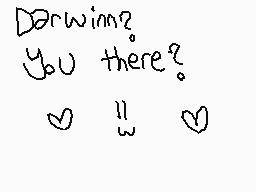 Drawn comment by M2Xmas⛄