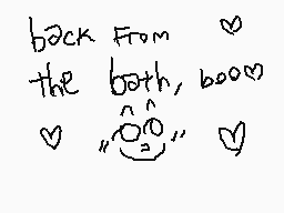 Drawn comment by M2Xmas⛄