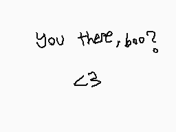 Drawn comment by M2Xmas⛄