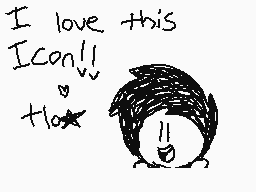 Drawn comment by M2Xmas⛄