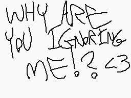 Drawn comment by M2Xmas⛄