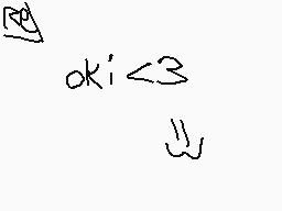 Drawn comment by MARIO 2😃