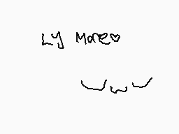 Drawn comment by MARIO 2😃