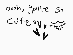 Drawn comment by MARIO 2😃