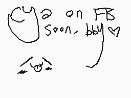 Drawn comment by MARIO 2😃