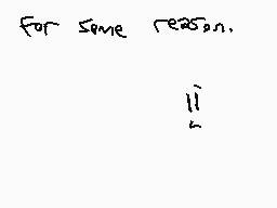 Drawn comment by MARIO 2😃