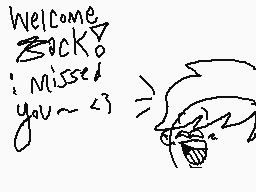 Drawn comment by M2ⓍmⒶs⛄