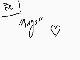 Drawn comment by MARIO 2😃