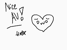 Drawn comment by MARIO 2😃