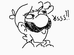 Drawn comment by bloodfire♣
"85551!"