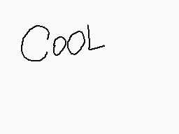 Drawn comment by HARRY09
"Cool"