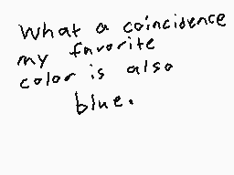 Drawn comment by Mem3,7