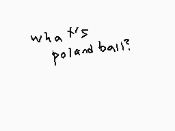 Drawn comment by Mem3,7